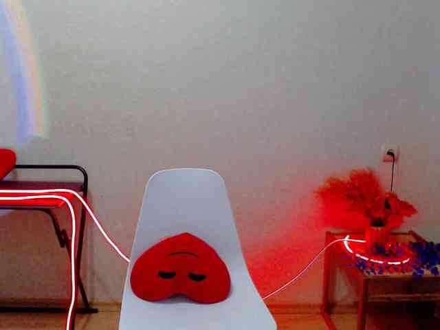 KatylinAnry webcam