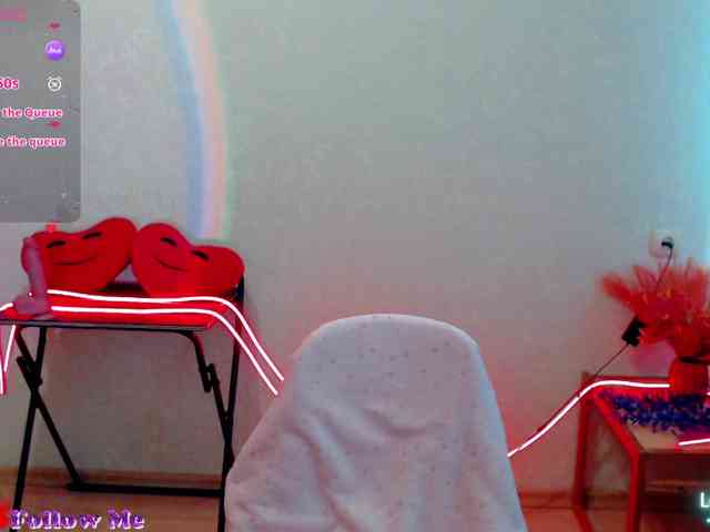 KatylinAnry webcam