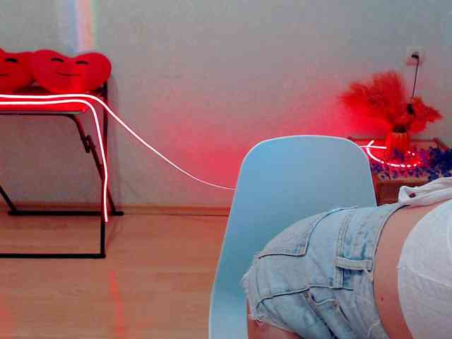 KatylinAnry webcam