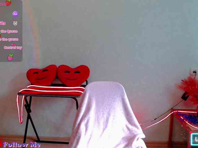 KatylinAnry webcam