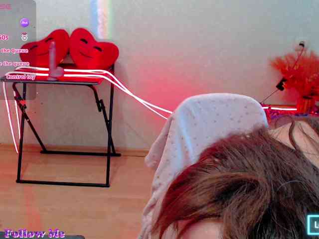 KatylinAnry webcam