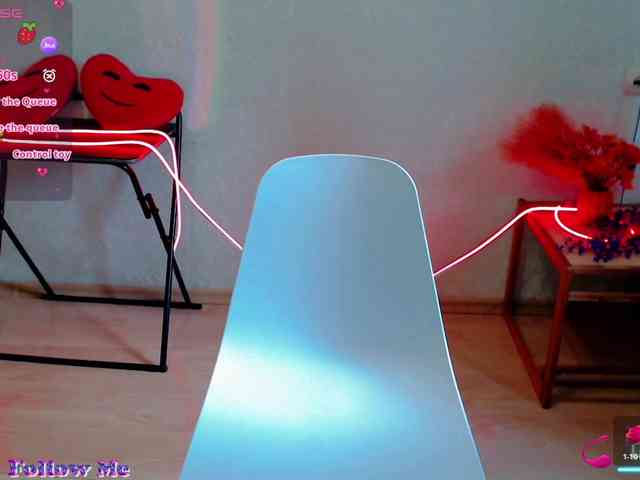 KatylinAnry webcam