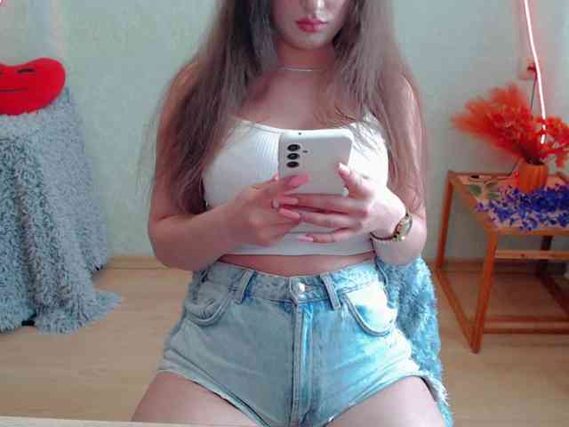 KatylinAnry webcam