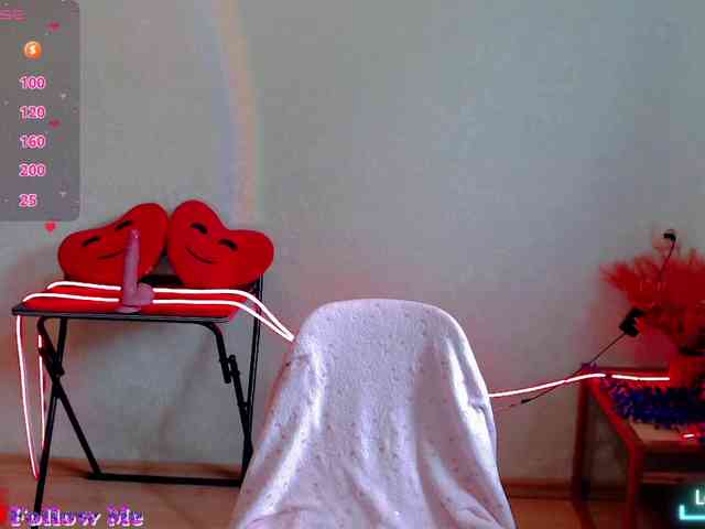 KatylinAnry webcam