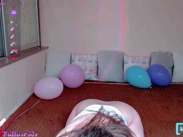 KatylinAnry webcam