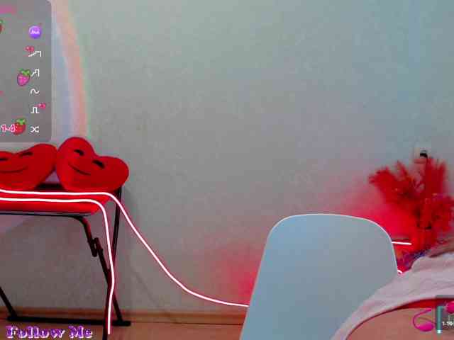 KatylinAnry Sex Cam Show