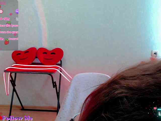KatylinAnry webcam