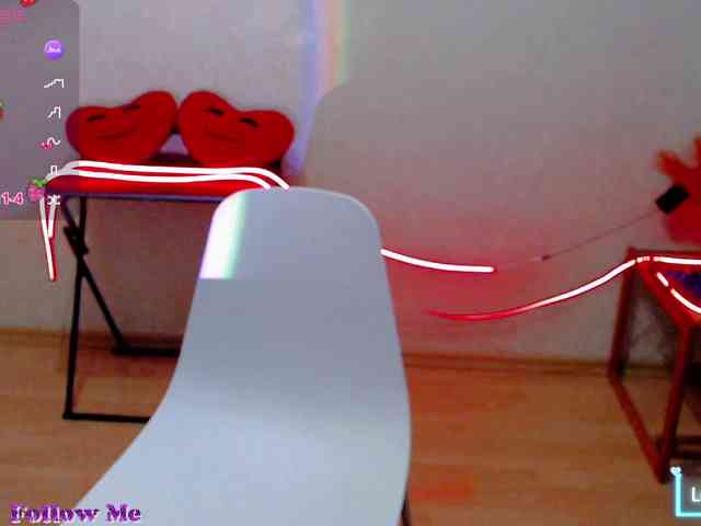 KatylinAnry webcam
