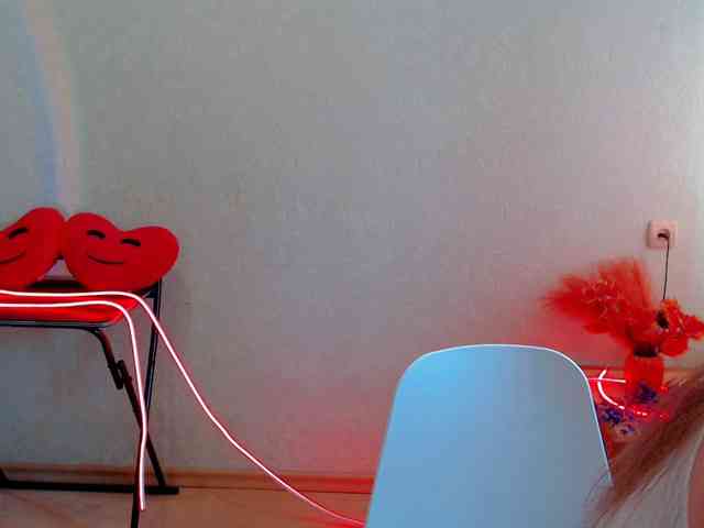 KatylinAnry webcam