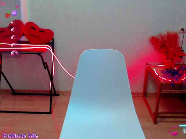 KatylinAnry webcam