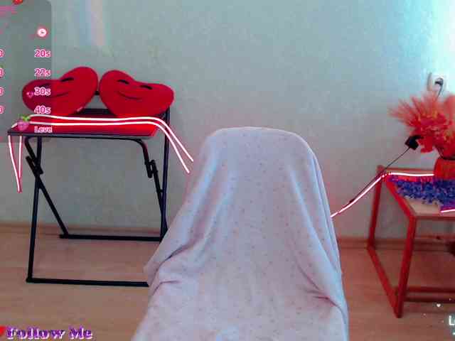 KatylinAnry webcam