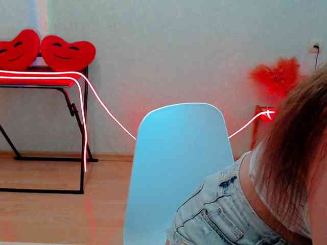 KatylinAnry webcam