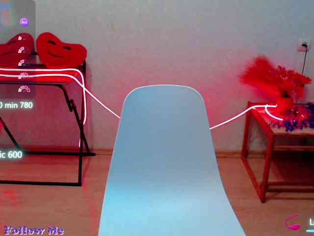 katylinanry's live room