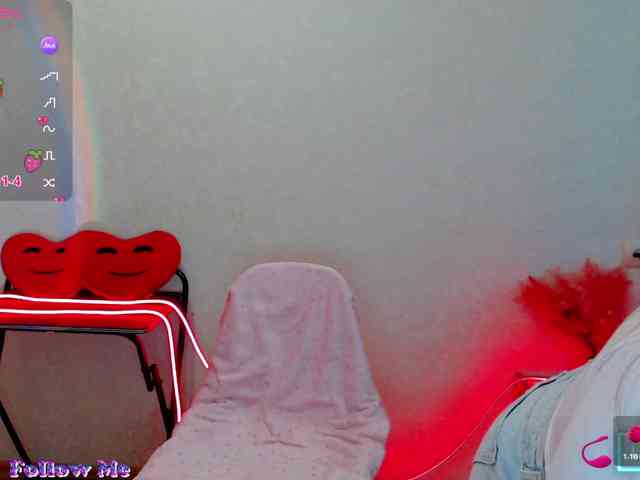 KatylinAnry webcam