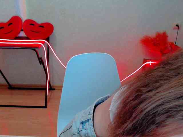 KatylinAnry webcam
