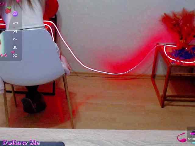 KatylinAnry webcam