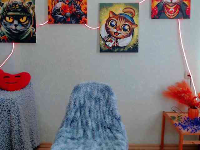 KatylinAnry webcam