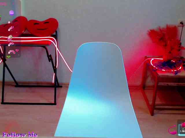 KatylinAnry webcam