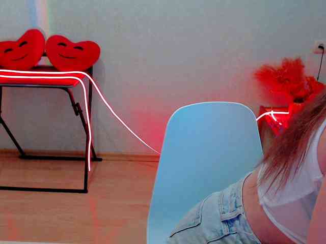KatylinAnry webcam