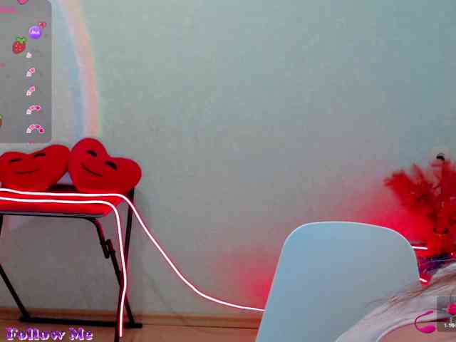 Modella: KatylinAnry