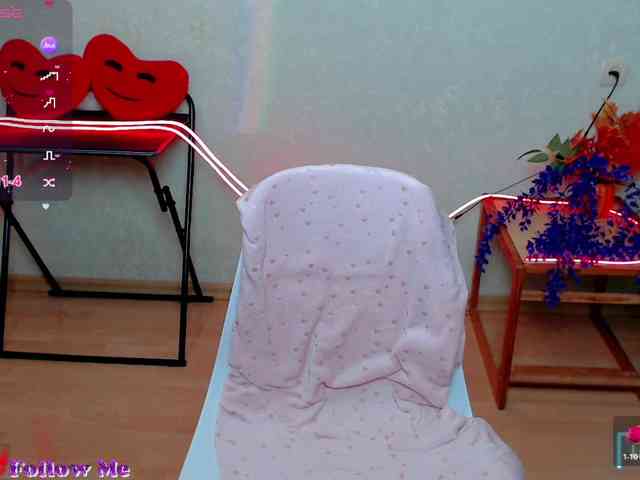 KatylinAnry webcam