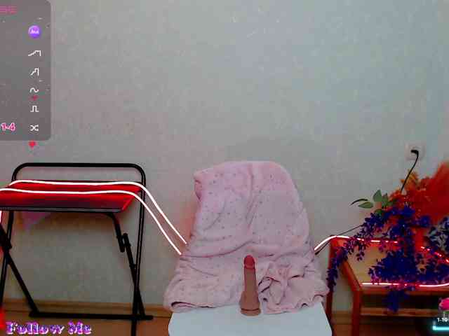 KatylinAnry webcam