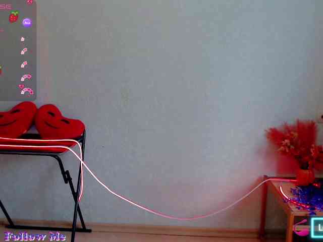 KatylinAnry webcam