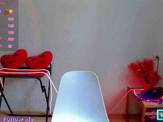 KatylinAnry webcam