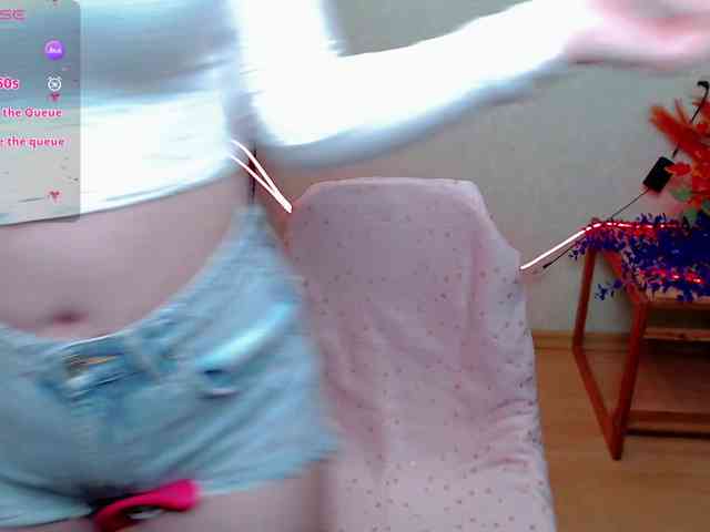 KatylinAnry webcam