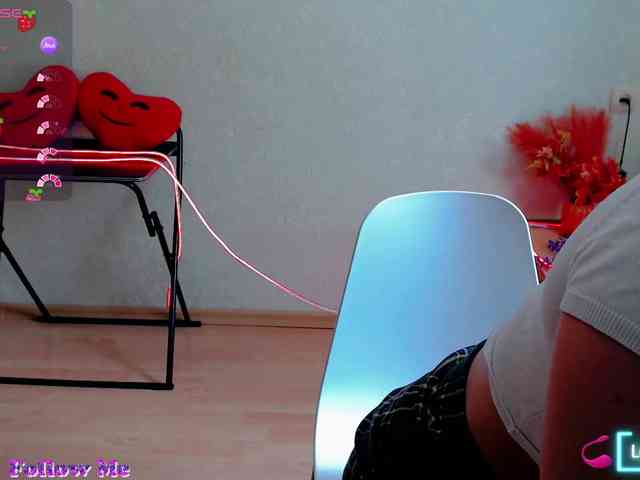 KatylinAnry webcam