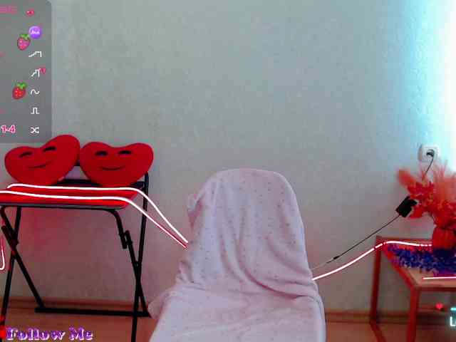KatylinAnry webcam