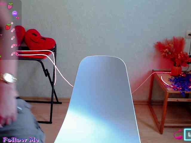 KatylinAnry webcam