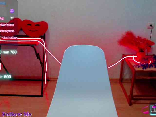 KatylinAnry webcam