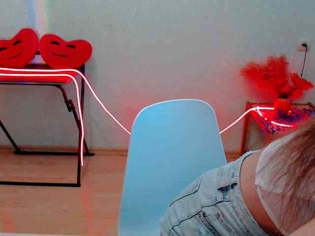 Modelo: KatylinAnry