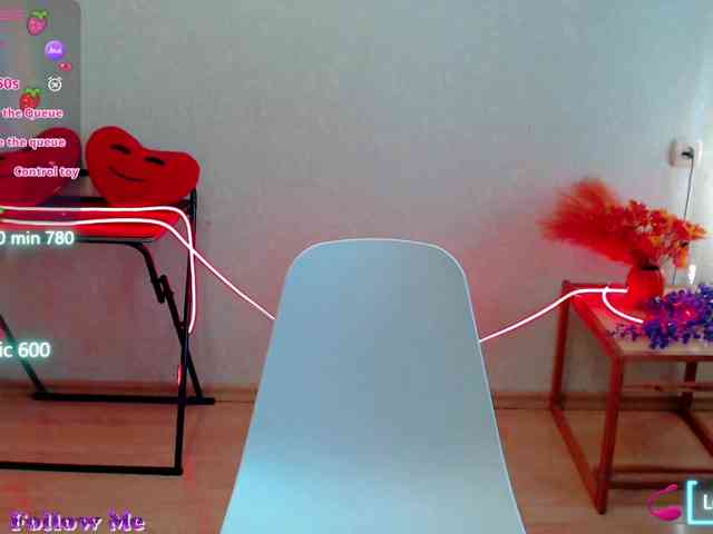KatylinAnry webcam