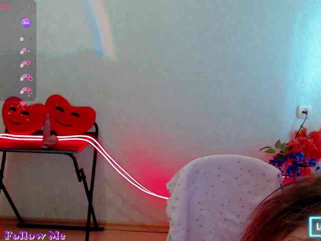 KatylinAnry webcam