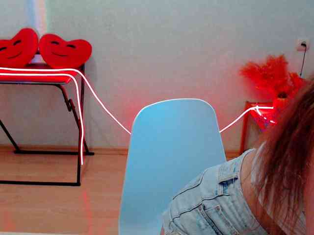 KatylinAnry webcam