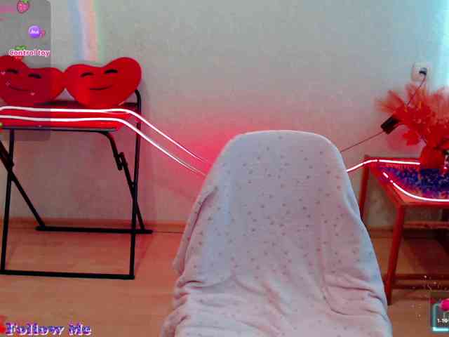 KatylinAnry webcam