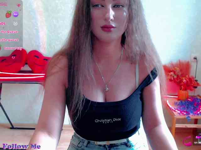 KatylinAnry webcam