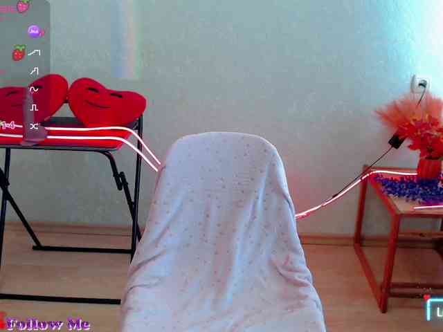 KatylinAnry webcam