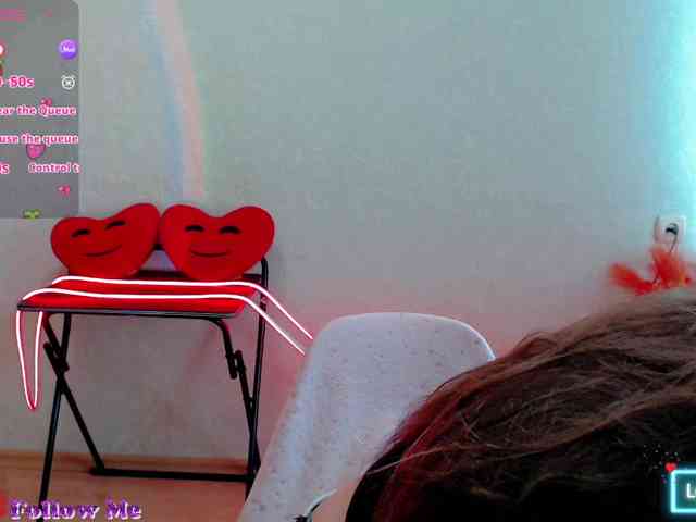 KatylinAnry webcam