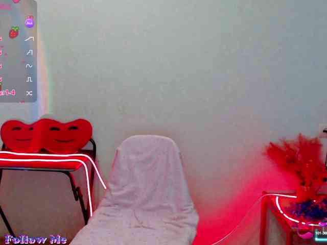 KatylinAnry webcam