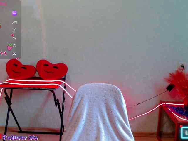 KatylinAnry webcam