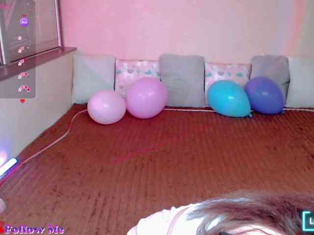 KatylinAnry webcam
