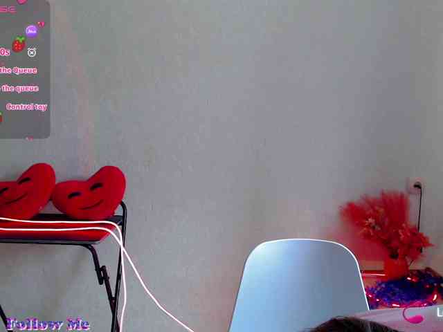 KatylinAnry webcam