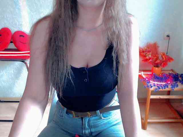 KatylinAnry webcam
