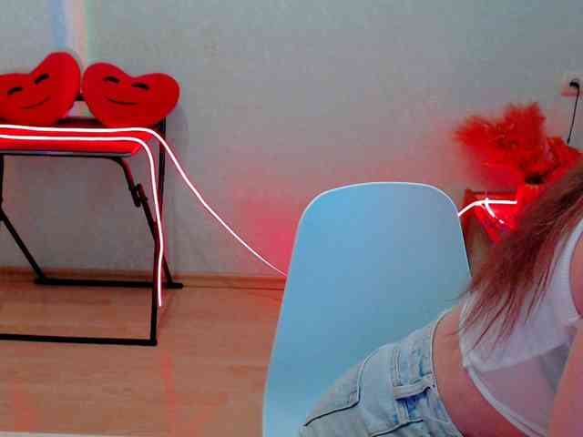Modèle: KatylinAnry