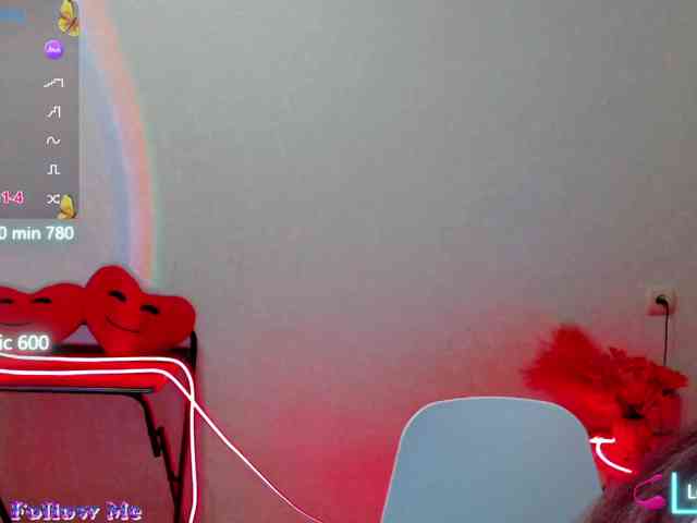 KatylinAnry webcam