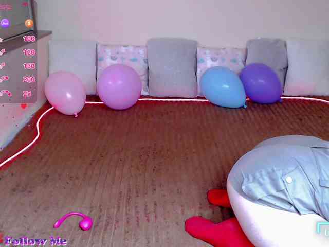 KatylinAnry webcam