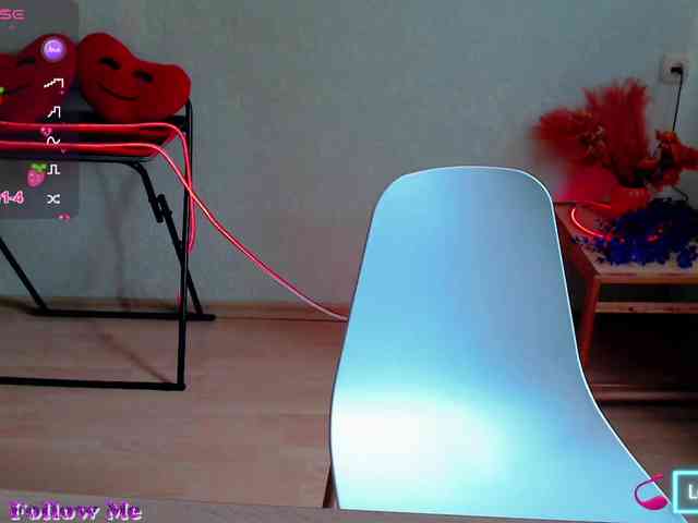 KatylinAnry webcam